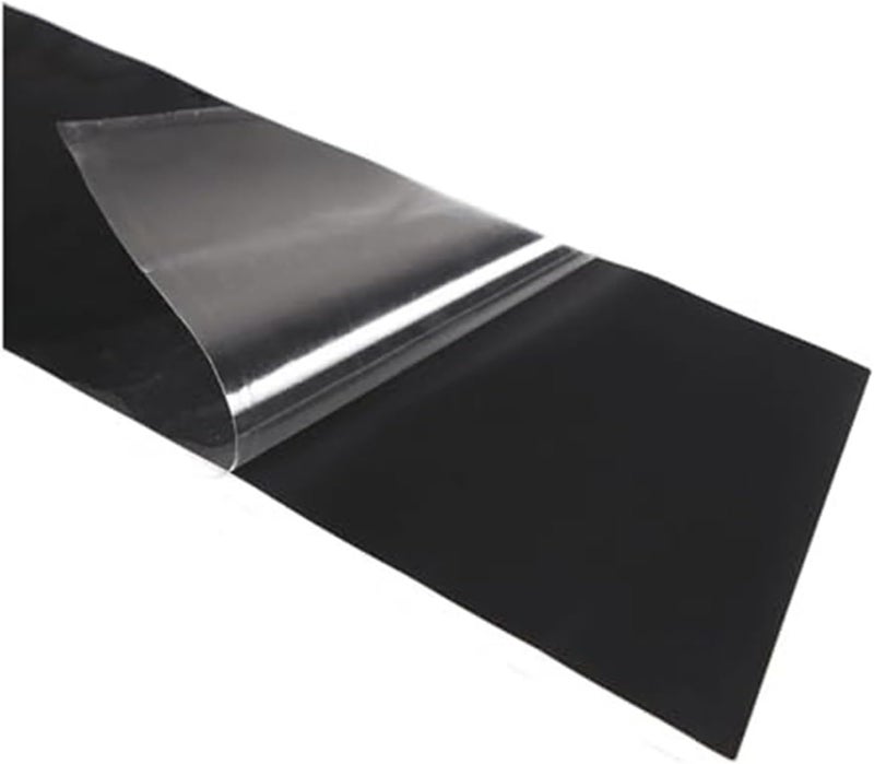 Wivplex 6 Pcs Car Door Window Trim Cover for Q7 2016-2022 - Image 4