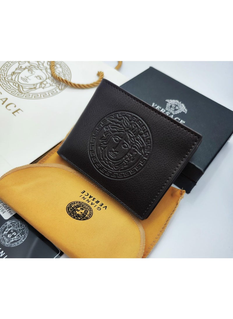 VersaChalk - Versa Chuck Boutique men's wallet - Image 1