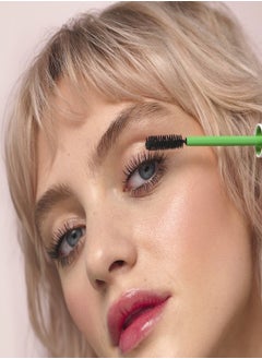 SEPHORA SEPHORA COLLECTION Like It Clean Lash-by-Lash Volume & Density Mascara – Intense Black, Smudge-Proof & Long-Lasting Formula for Bold, Defined Lashes, 9ml  - Image 3