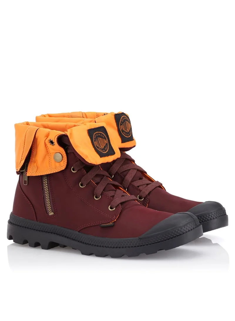 PALLADIUM Baggy Zip MA-1 Boots