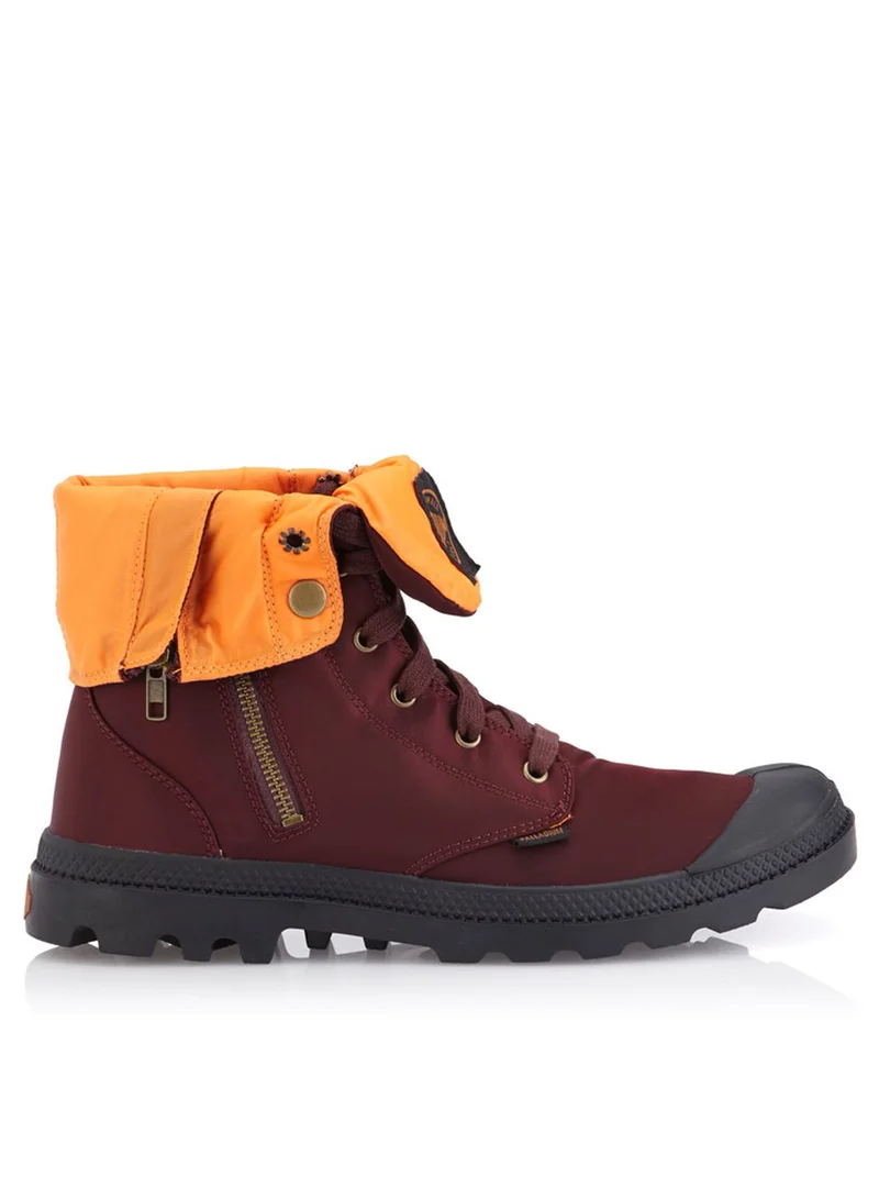 PALLADIUM Baggy Zip MA-1 Boots