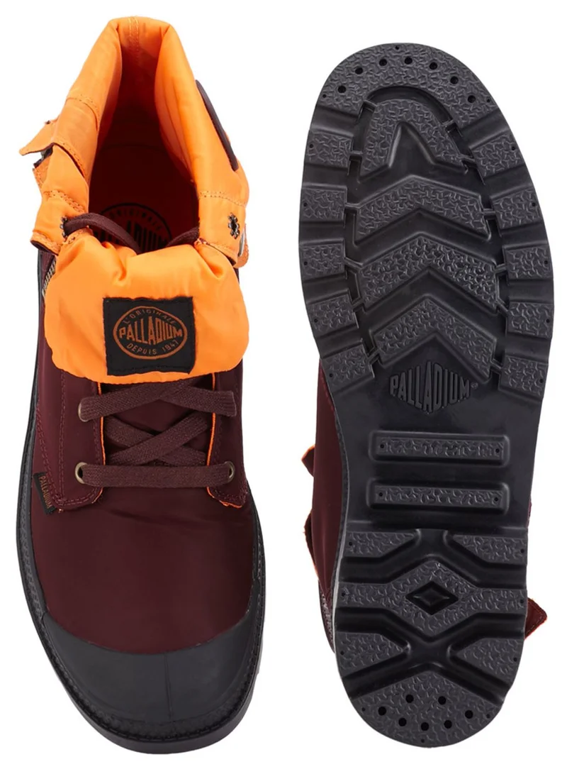 PALLADIUM Baggy Zip MA-1 Boots