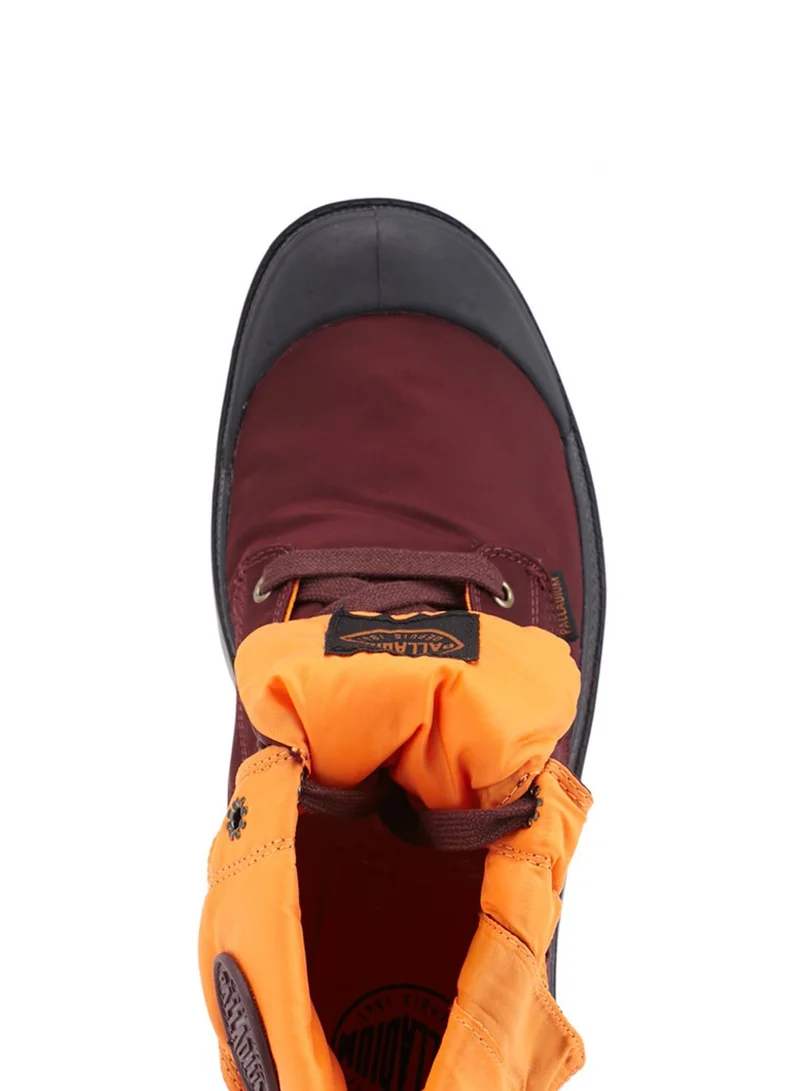 PALLADIUM Baggy Zip MA-1 Boots