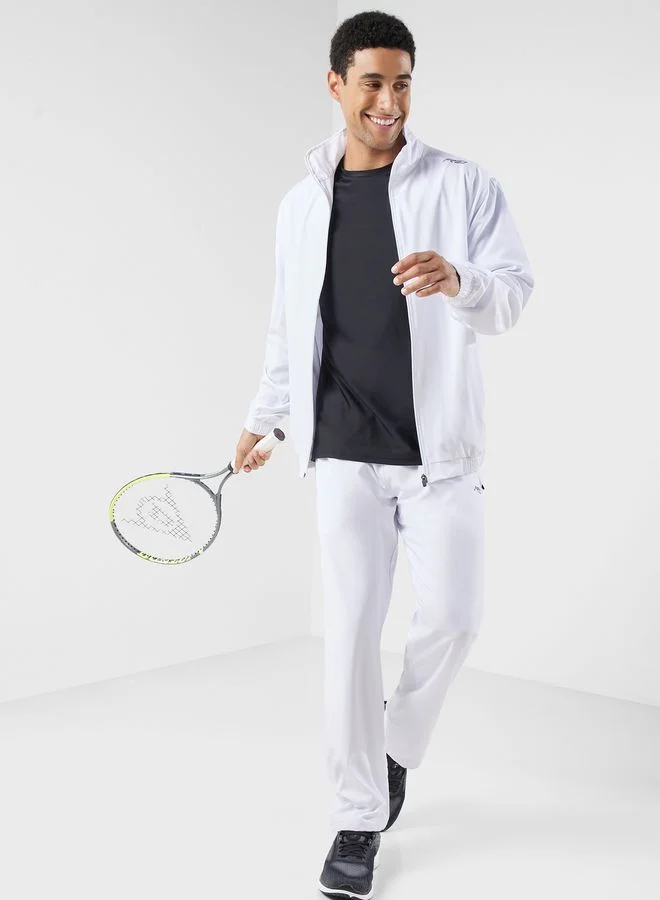 FRWD Tennis Warm Up