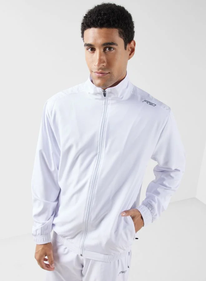 FRWD Tennis Warm Up