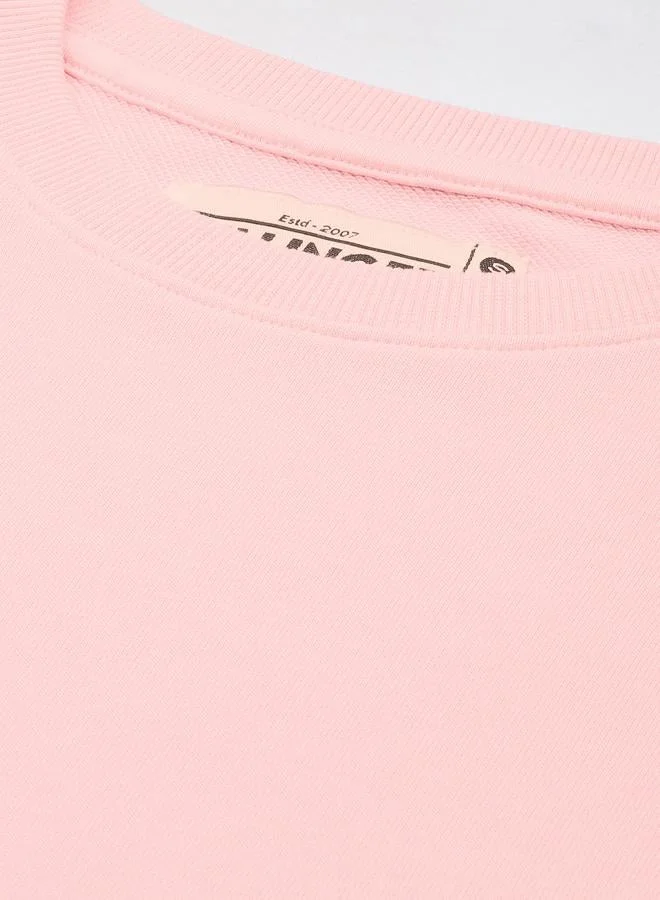 Dillinger Women Oversized Dropped Sleeve T-Shirt