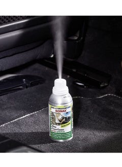SONAX Car Ac Cleaner Air Aid Symbiotic 100 ml -Sonax Vehicle Interior Cleaner  - Image 5