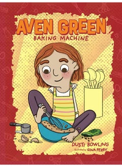 Aven Green Baking Machine: Volume 2 
