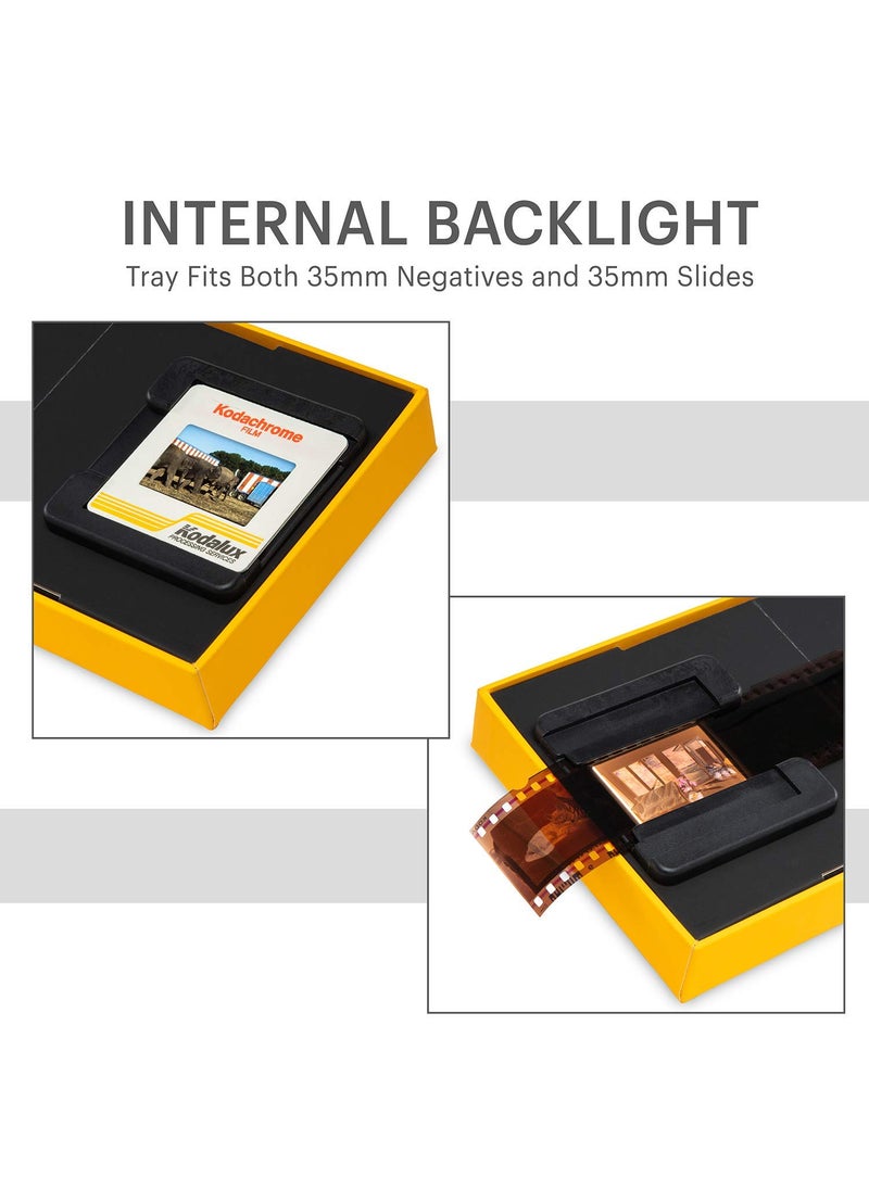 Kodak Kodak Mobile Film Scanner (RODMFS50)  - Image 3