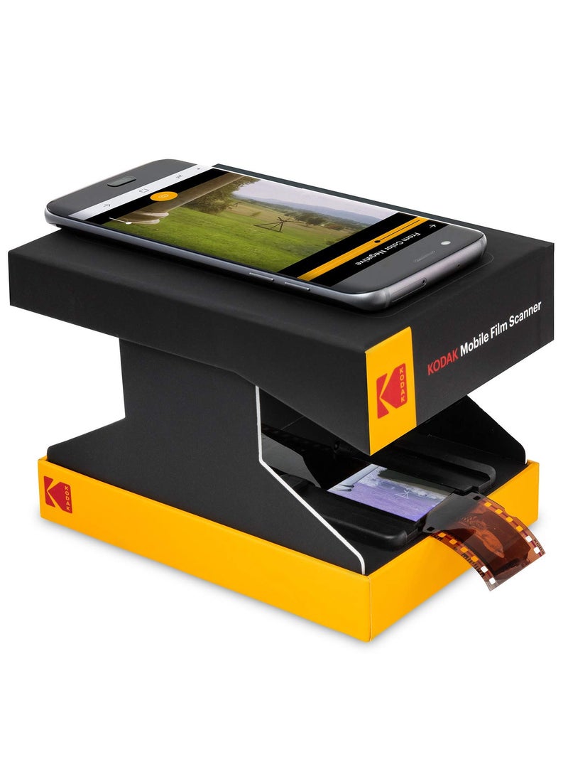 Kodak Kodak Mobile Film Scanner (RODMFS50)  - Image 1