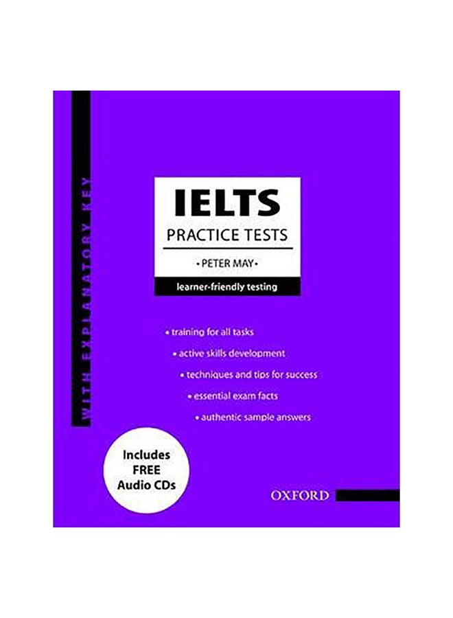 IELTS Practice Tests