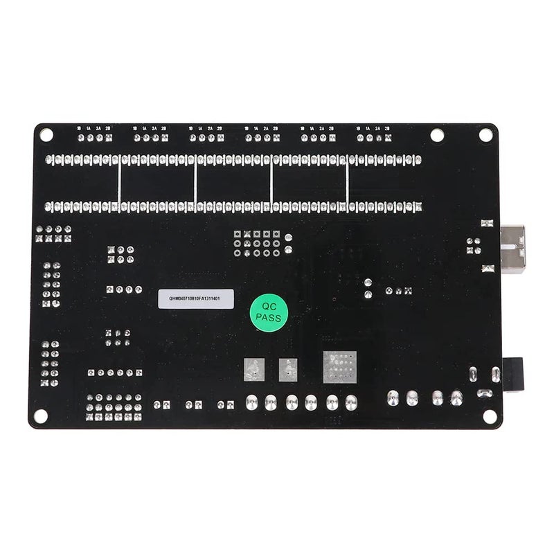 3idea 3 idea Imagine Create Print Anycubic Original 4 MAX Pro 2.0 Mainboard Motherboard 3D Printing Accessories - Image 5