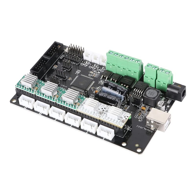 3idea 3 idea Imagine Create Print Anycubic Original 4 MAX Pro 2.0 Mainboard Motherboard 3D Printing Accessories - Image 3