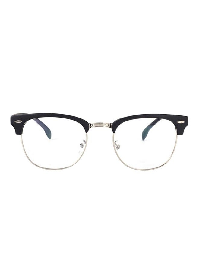 Clubmaster Eyeglasses