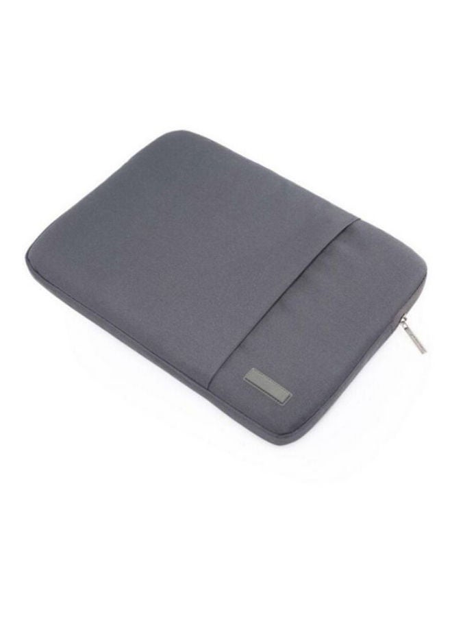 NIBEMINENT Laptop Sleeve Bag Case 13-Inch Grey