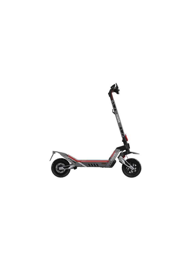 NAVEE 🛴⚡ NAVEE Electric Scooter XT5 Pro – 25 km/h 🚀 75 km Range 🔋 2200W Motor 💪 - Image 2