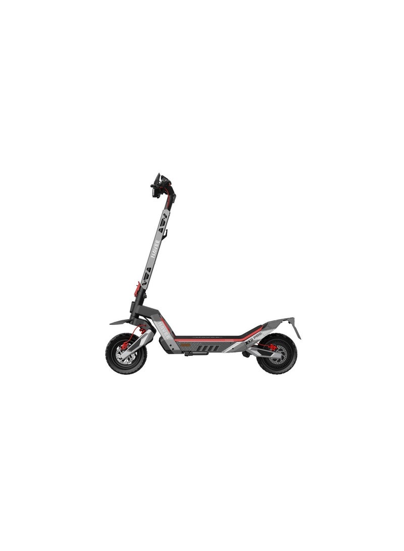 NAVEE 🛴⚡ NAVEE Electric Scooter XT5 Pro – 25 km/h 🚀 75 km Range 🔋 2200W Motor 💪 - Image 5
