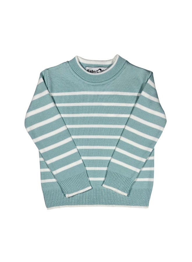 بيبي كو بلوفر اطفالي مينت - Image 3