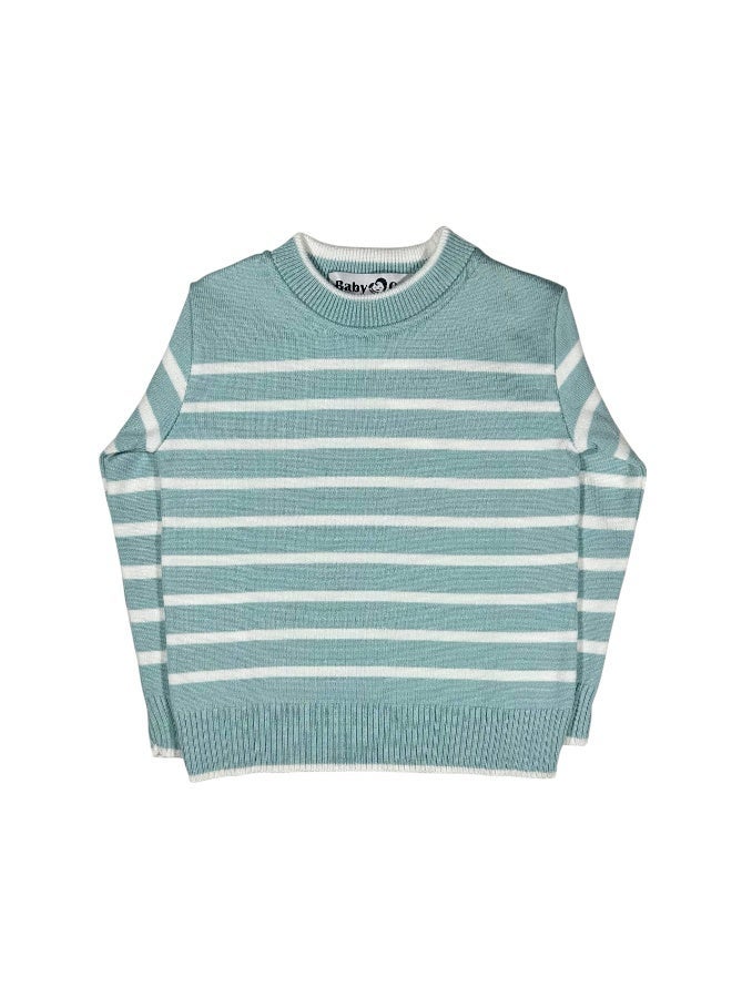 بيبي كو بلوفر اطفالي مينت - Image 2