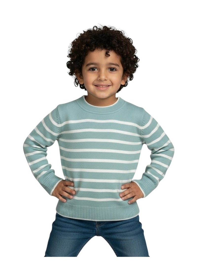 بيبي كو بلوفر اطفالي مينت - Image 1