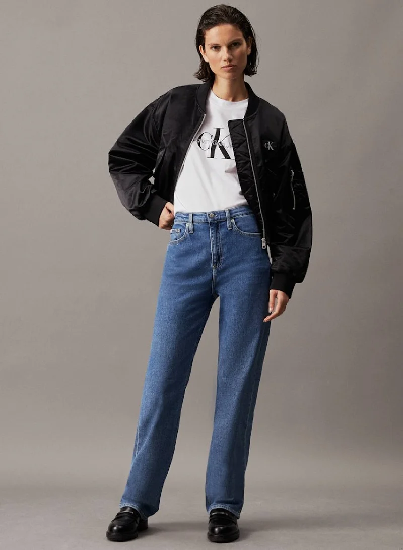 Calvin Klein Jeans Monogram T-Shirt