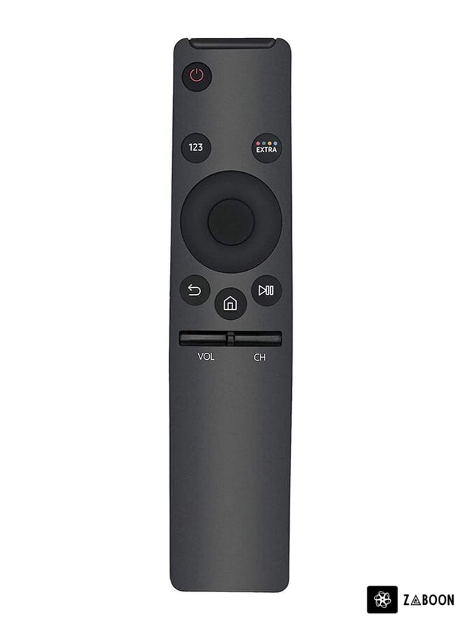 Zaboon New BN59-01259B Remote Control for Samsung KU7350 Smart TV UA55K5500 UA55K5520 UA55K5570 UA55K6000 UA32K5570 UA40KU6000 UA40KU6100 UA40KU6300 UA40KU7000...