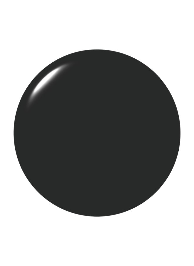 OPI Infinite Shine - Lady In Black, Black, 15Ml  - Image 2