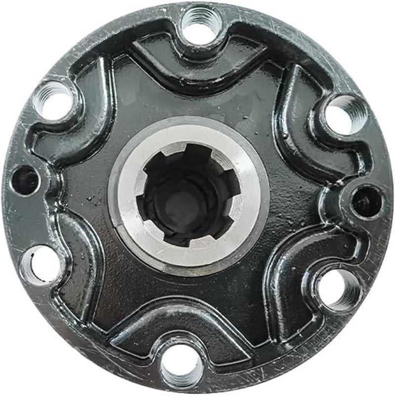 Yurefax Free Wheel Locking Hub for Toyota - Image 3