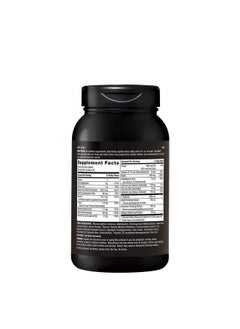 GNC GNC Mens Arginmax Sexual Health Supplement for Men, 180 Count, Supports Blood Flow and Vitality  - Image 2