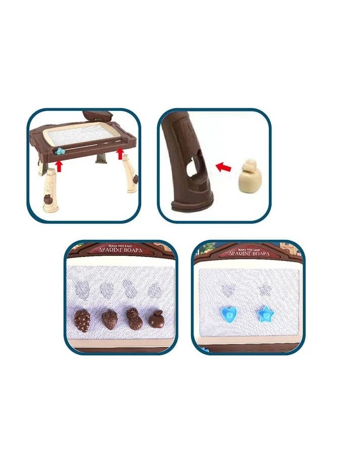 Drawing-board  - Image 2