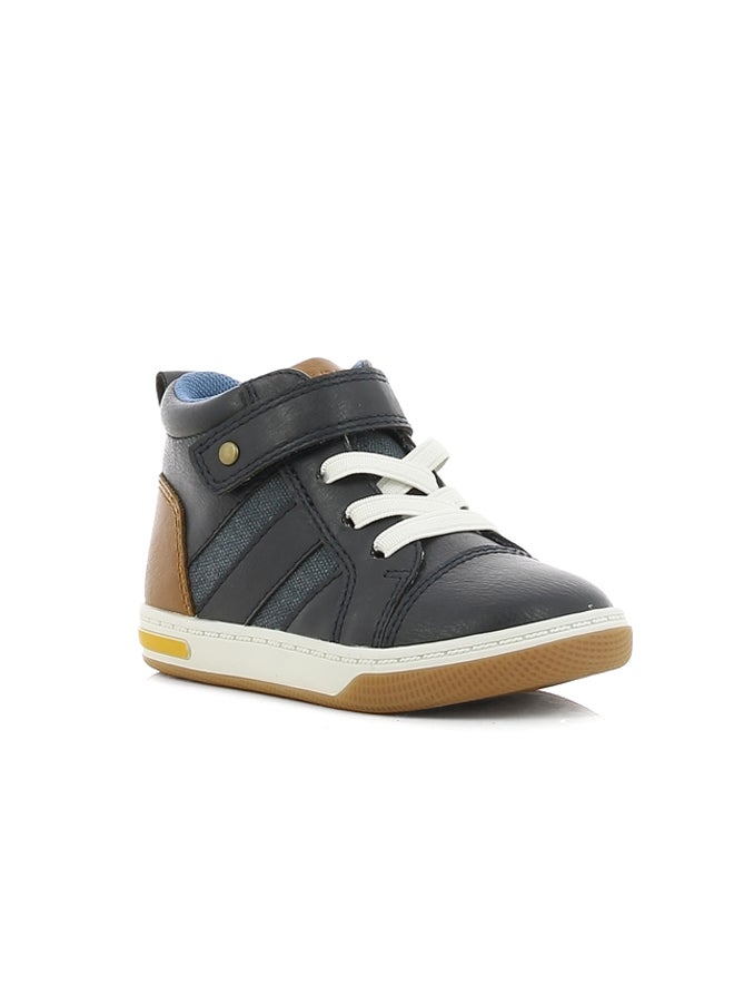 SPROX - High Top Sneaker - Image 1