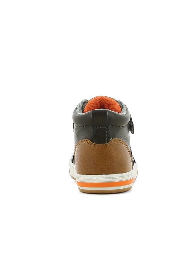 SPROX - High Top Sneaker - Image 1