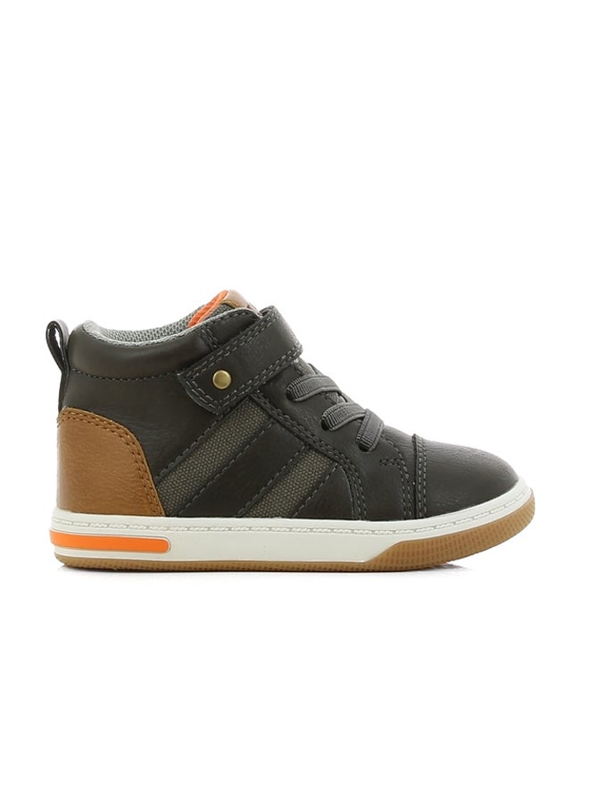 SPROX - High Top Sneaker - Image 1