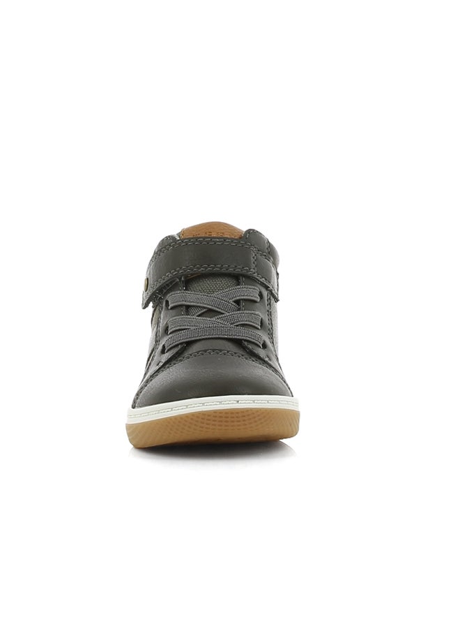 SPROX - High Top Sneaker - Image 1