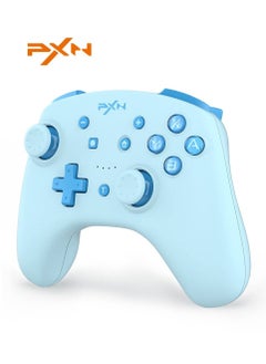 Sky Blue