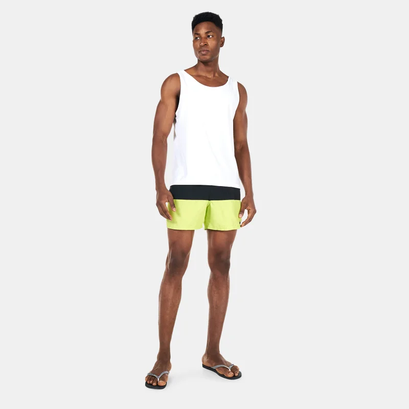 Nike Men's Split Swim Trunks