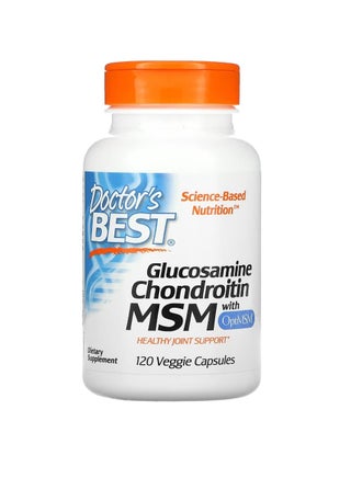 Glucosamine Chondroitin MSM With Optimsm  120 Capsules - pzsku/Z30CAF653049FCBC1E570Z/45/_/1708702269/370a220a-2a78-4eac-82db-c175e7b7cbf5