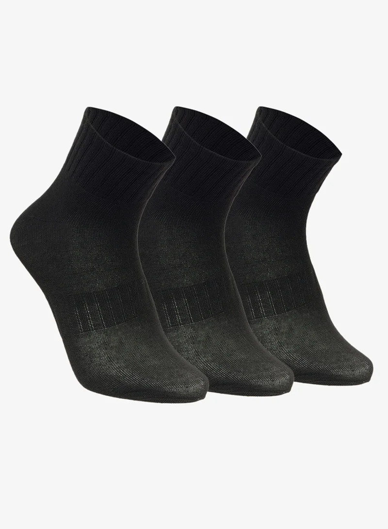 FRWD Pack of 3 Training Crew Socks