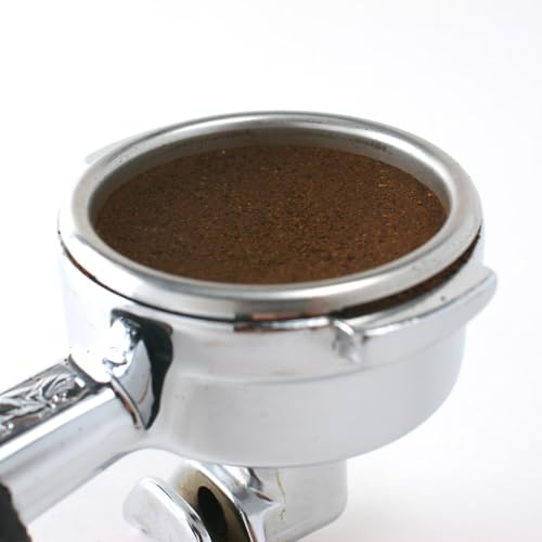 3D CREATIONS 49 MM Coffee powder Press Tamper Espresso Tamper Stainless Steel Coffee Tamper Coffee Bean Press - Image 5