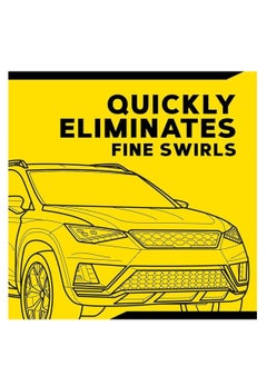 Meguiar's Ultimate Car Polish Pre-Waxing Glaze 473ml. For deep reflections and maximum gloss  - Image 5