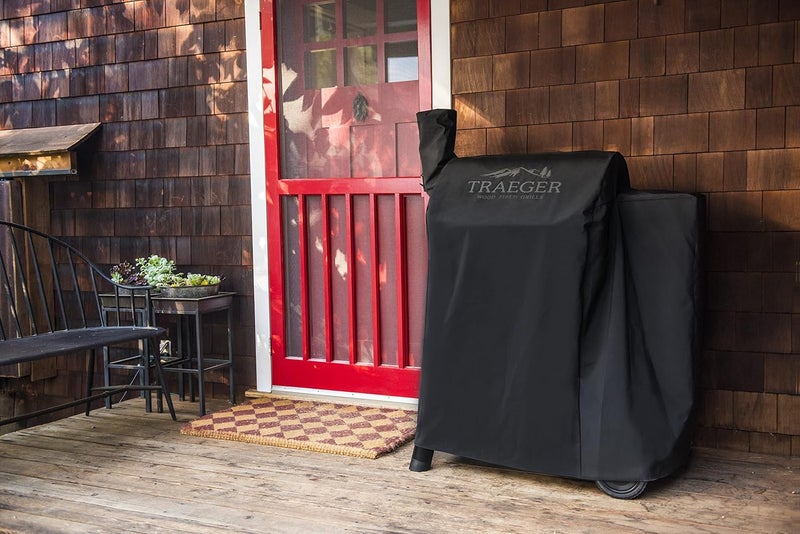 TRAEGER غطاء شواية تريجر برو 575 - Image 3