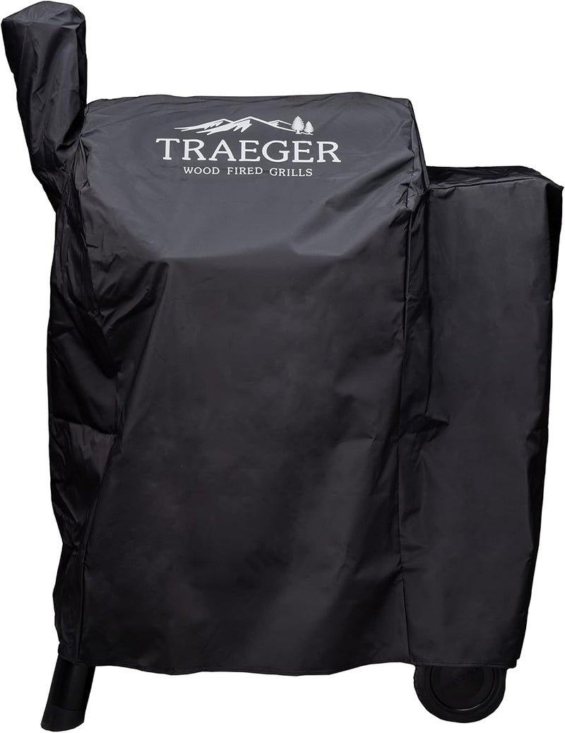 TRAEGER غطاء شواية تريجر برو 575 - Image 1