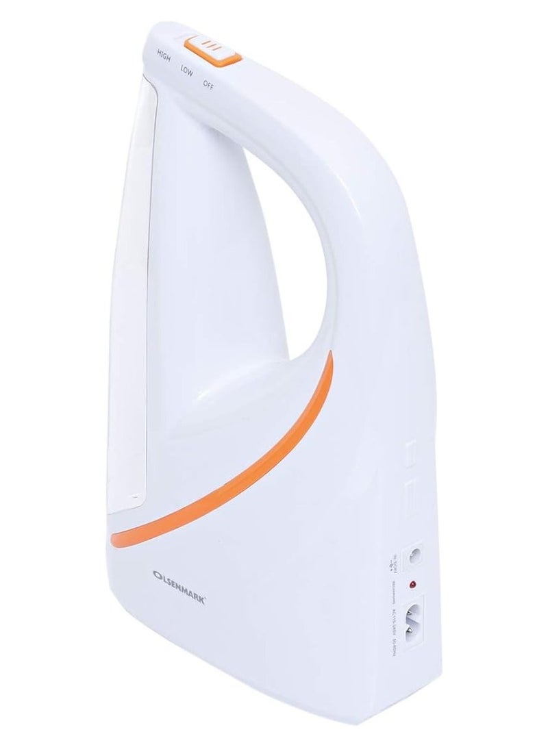 Rechargeable Led Emergency Lantern - Image 2