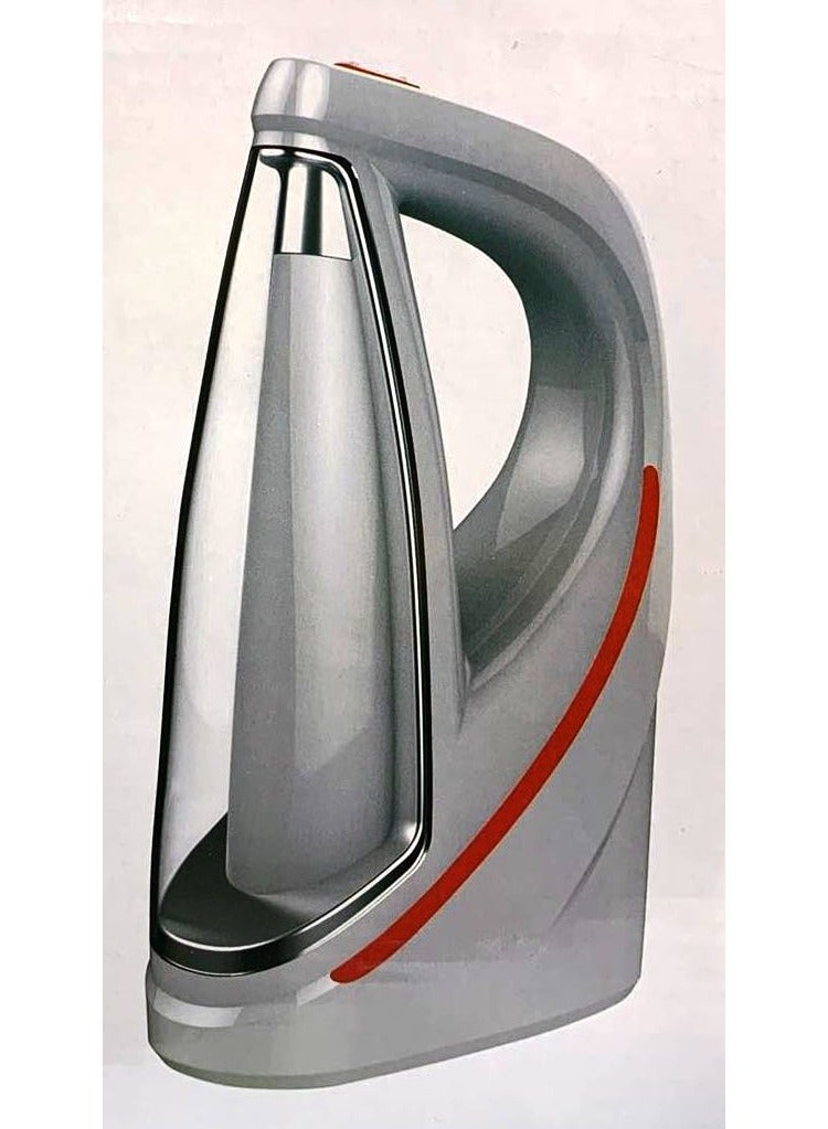 Rechargeable Led Emergency Lantern - Image 4