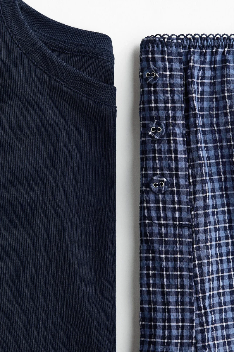 اتش اند ام بيجاما