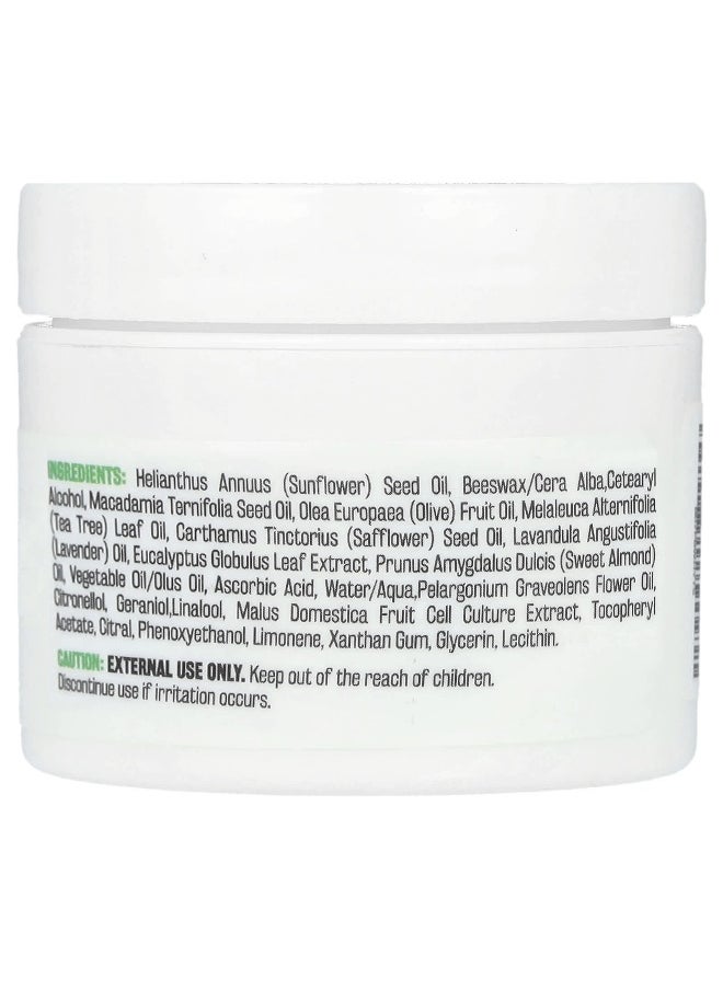 M3 Naturals M3 Naturals, Tea Tree Balm, 2 oz (57 g)  - Image 2