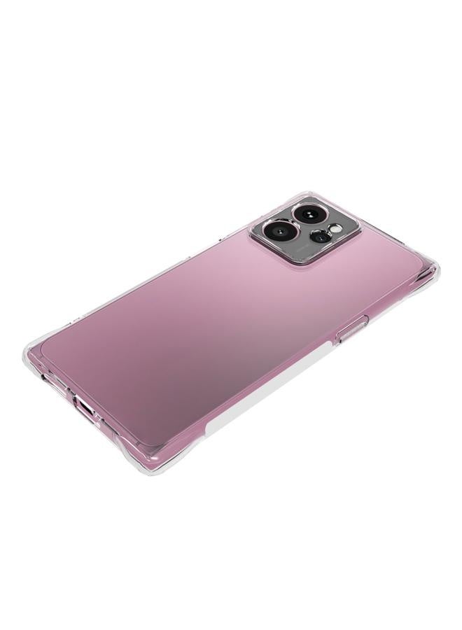 غطاء هاتف HMD Skyline مقاوم للصدمات وغير قابل للانزلاق سميك من TPU - Image 4