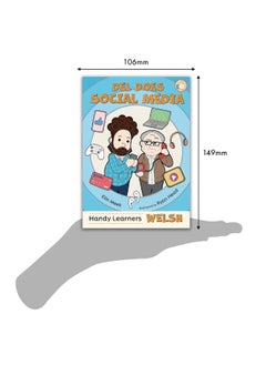 Del Does Social Media  - Image 5