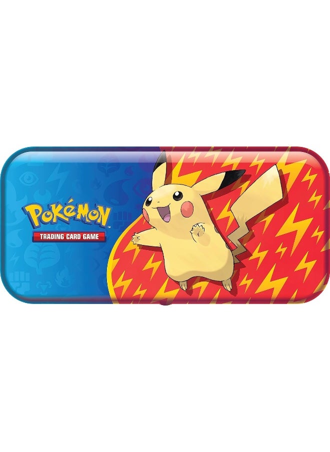 Pokemon POKEMON TCG: BACK TO SCHOOL 2023: PENCIL CASE  - Image 1
