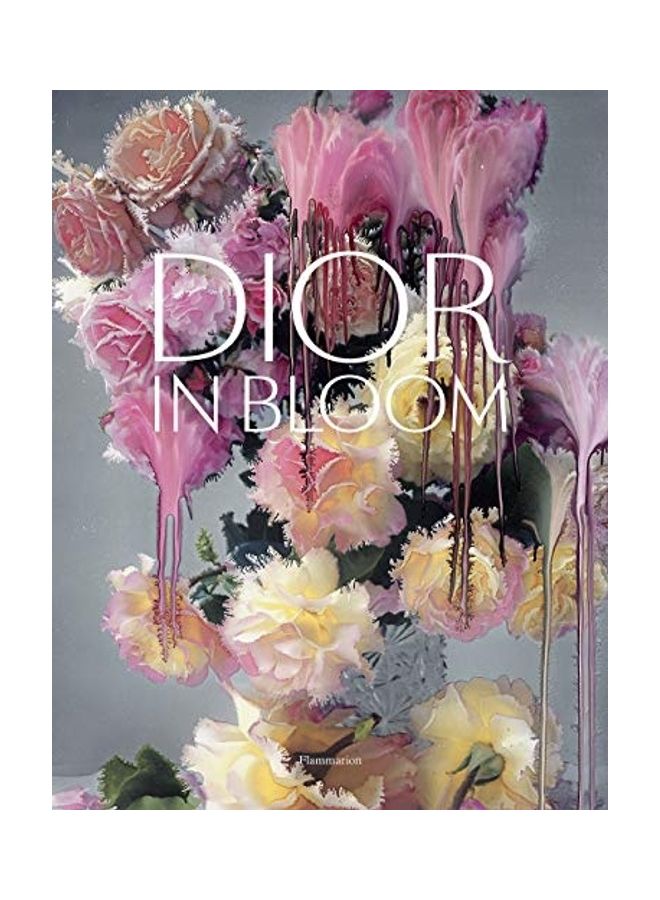 Dior In Bloom
